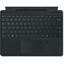 Microsoft Surface Pro Signature Keyboard schwarz, mit Fingerabdruck-ID