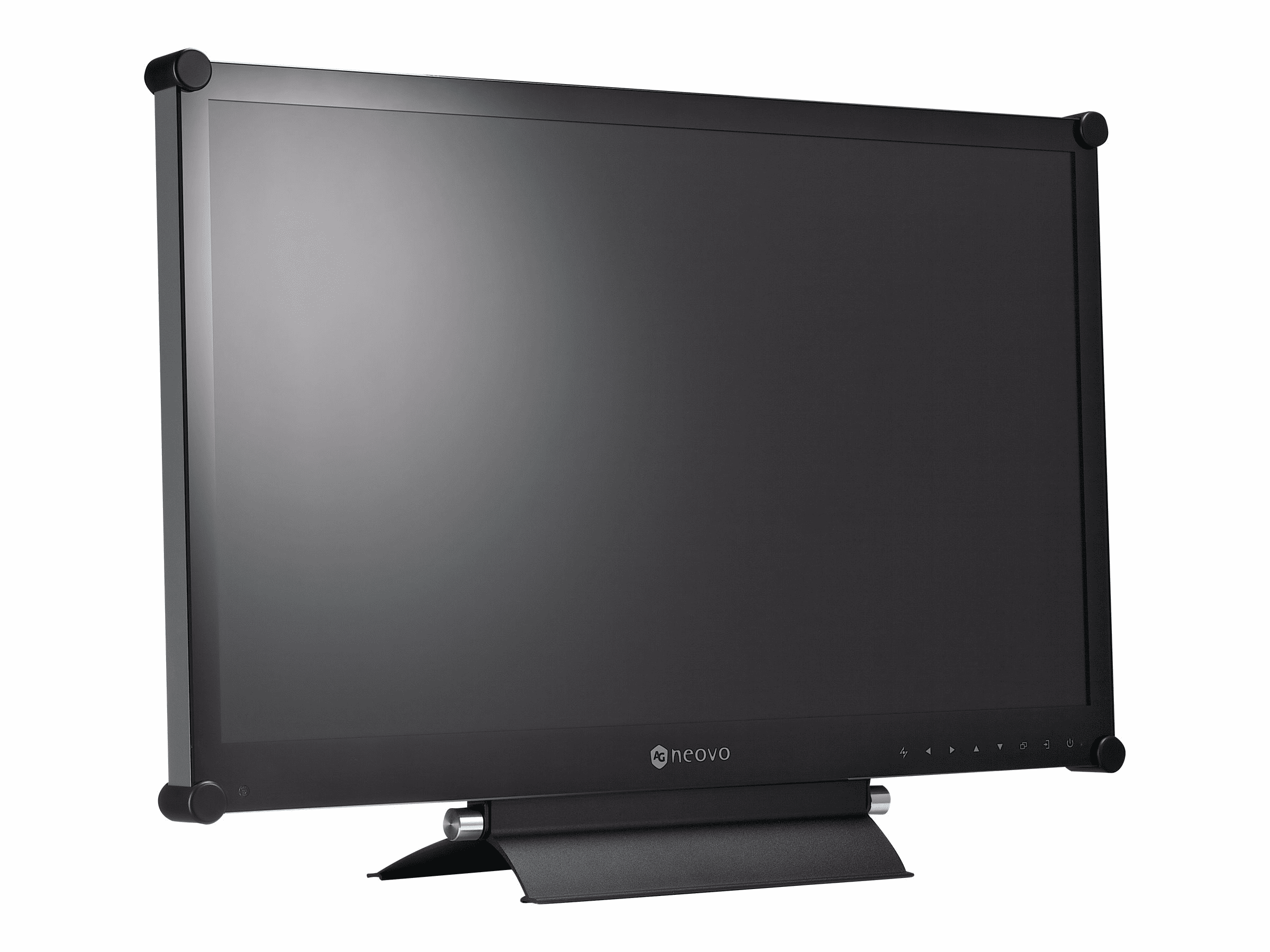 AG Neovo HX-24G - HX-Series LCD Anzeige - Farbe - 61 cm (24)