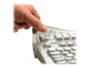 Cherry WetEx - Tastatur-Abdeckung - für CHERRY KC 1000