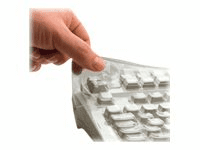 Cherry WetEx - Tastatur-Abdeckung - für CHERRY KC 1000