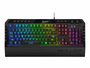 Sharkoon SKILLER SGK5 - Tastatur - hintergrundbeleuchtet