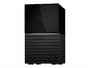 Western Digital WD My Book Duo 36TB, USB-C 3.0