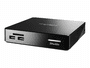 SHUTTLE XPC nano System NS 02EV2 Rockchip RK3368 Octa Core Cortex-A53 2GB RAM...