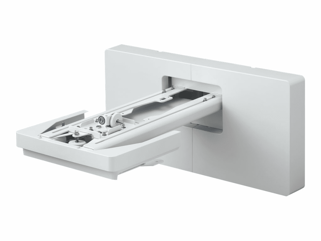 Epson ELPMB62 - Klammer - für Projektor - Wandmontage