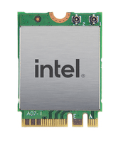 Intel Wi-Fi 6 AX200 - Netzwerkadapter - M.2 2230 / M.2 1216 - Bluetooth 5.0,...