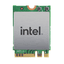 Intel Wi-Fi 6 AX200 - Netzwerkadapter - M.2 2230 / M.2 1216 - Bluetooth 5.0,...