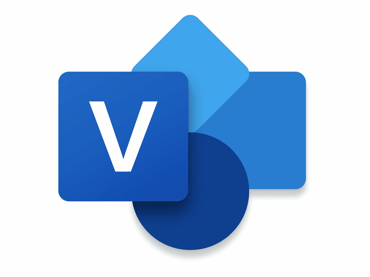 Microsoft Visio 2021 Standard, ESD