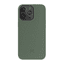 Woodcessories Bio Case antimikrobiell für iPhone 13 Pro Max grün