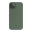 Woodcessories Bio Case antimikrobiell für iPhone 13 grün
