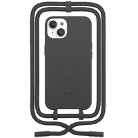 Woodcessories Change Case für iPhone 13 mini schwarz