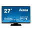 Iiyama ProLite T2754MSC-B1AG - LED-Monitor - 68.6 cm (27)