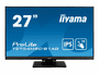 Iiyama ProLite T2754MSC-B1AG - LED-Monitor - 68.6 cm (27)