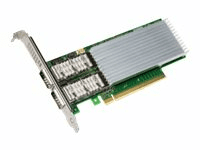 Intel Ethernet Network Adapter E810-CQDA2 - Netzwerkadapter