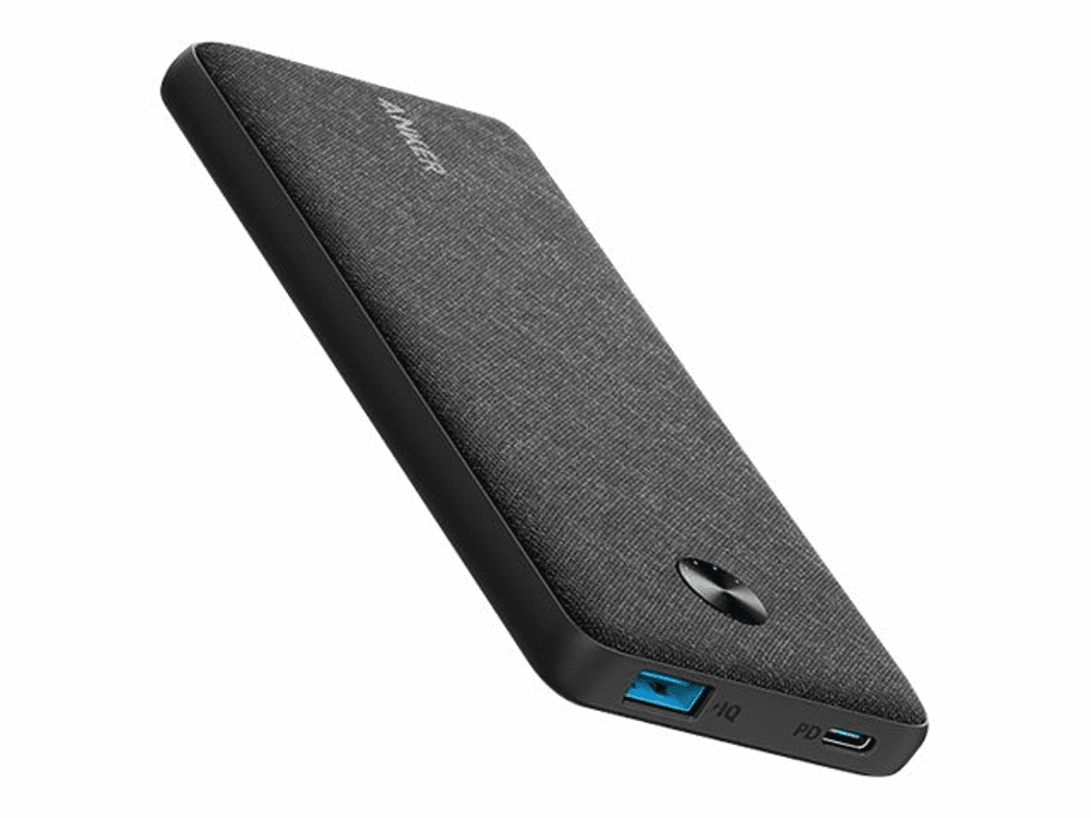 Anker Innovations PowerCore III Sense 10K_Black 1A Shop