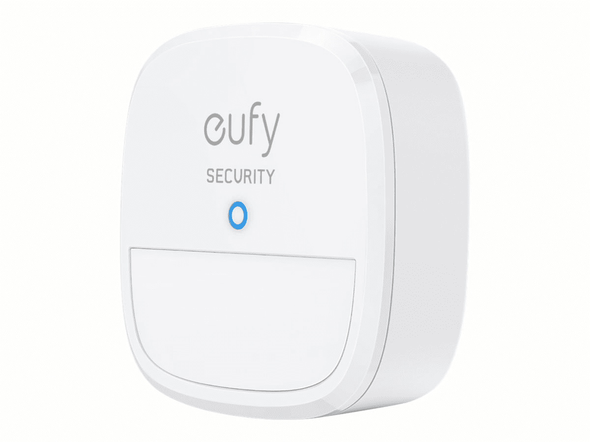 Anker Innovations Eufy Security - Bewegungssensor - kabellos - Wi-Fi