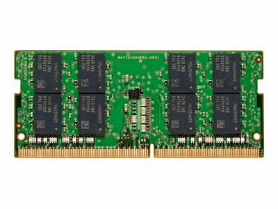 HP - DDR4 - Modul - 16 GB - DIMM 288-PIN - 3200 MHz