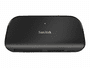 SanDisk ImageMate PRO - Kartenleser (SD, CF, microSD, SDHC, microSDHC, SDXC,...