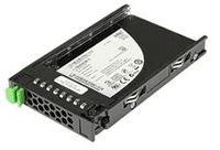Fujitsu SSD - 3.2 TB - Hot-Swap - 2.5 SFF (6.4 cm SFF)