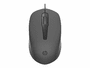 HP 150 - Maus - rechts- und linkshändig - optisch