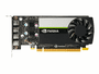 HP NVIDIA Quadro T1000 - Grafikkarten - Quadro T1000