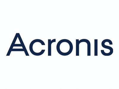 Acronis Cyber Protect Home Office Essentials - Box-Pack (1 Jahr)