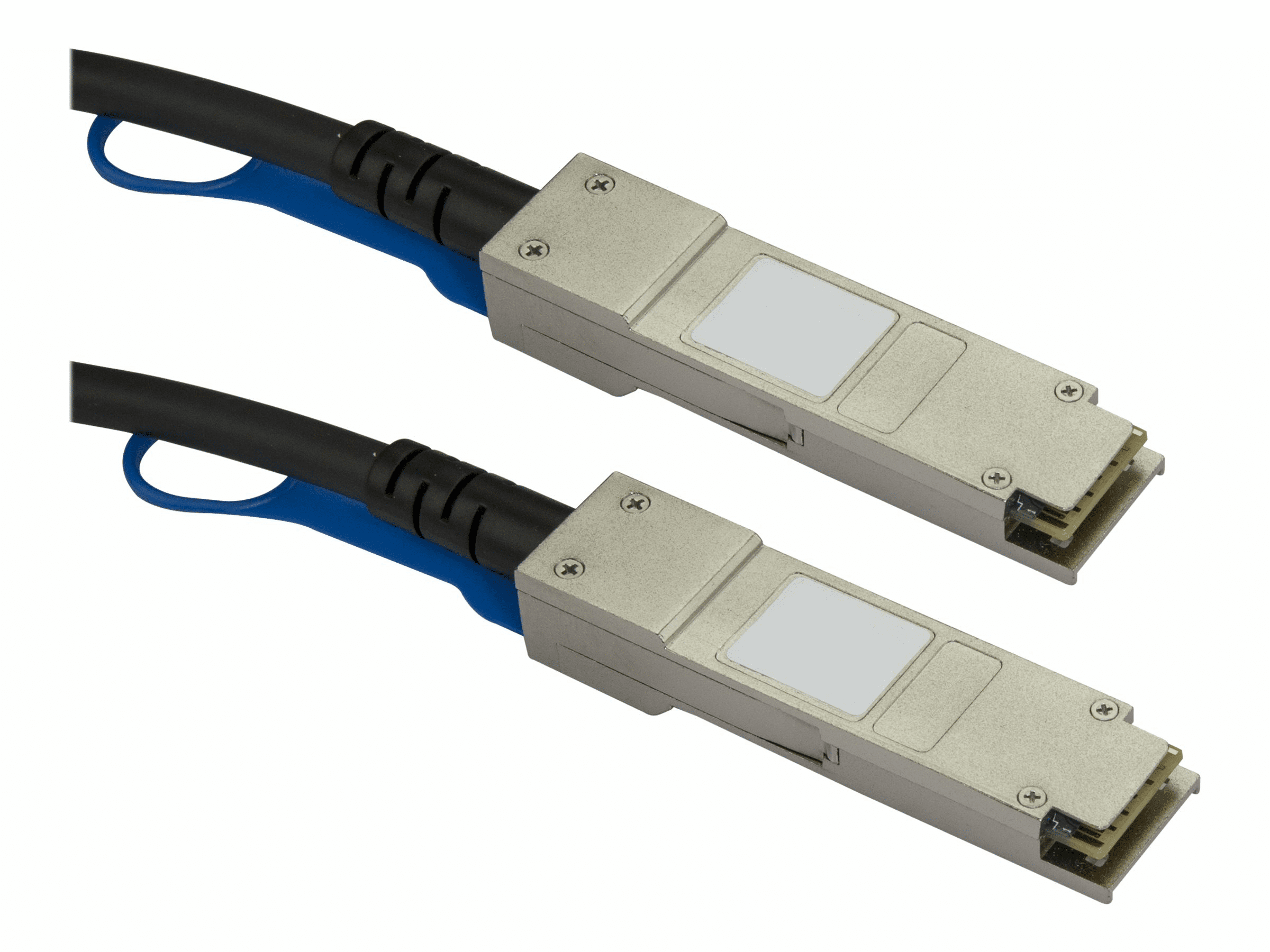 StarTech.com 3m HP J9283B kompatibel - SFP+ Direktverbindungskabel - 10Gb...