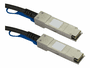 StarTech.com 3m HP J9283B kompatibel - SFP+ Direktverbindungskabel - 10Gb...