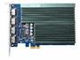 ASUS GT730-4H-SL-2GD5 - Grafikkarten - GF GT 730