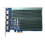ASUS GT730-4H-SL-2GD5 - Grafikkarten - GF GT 730