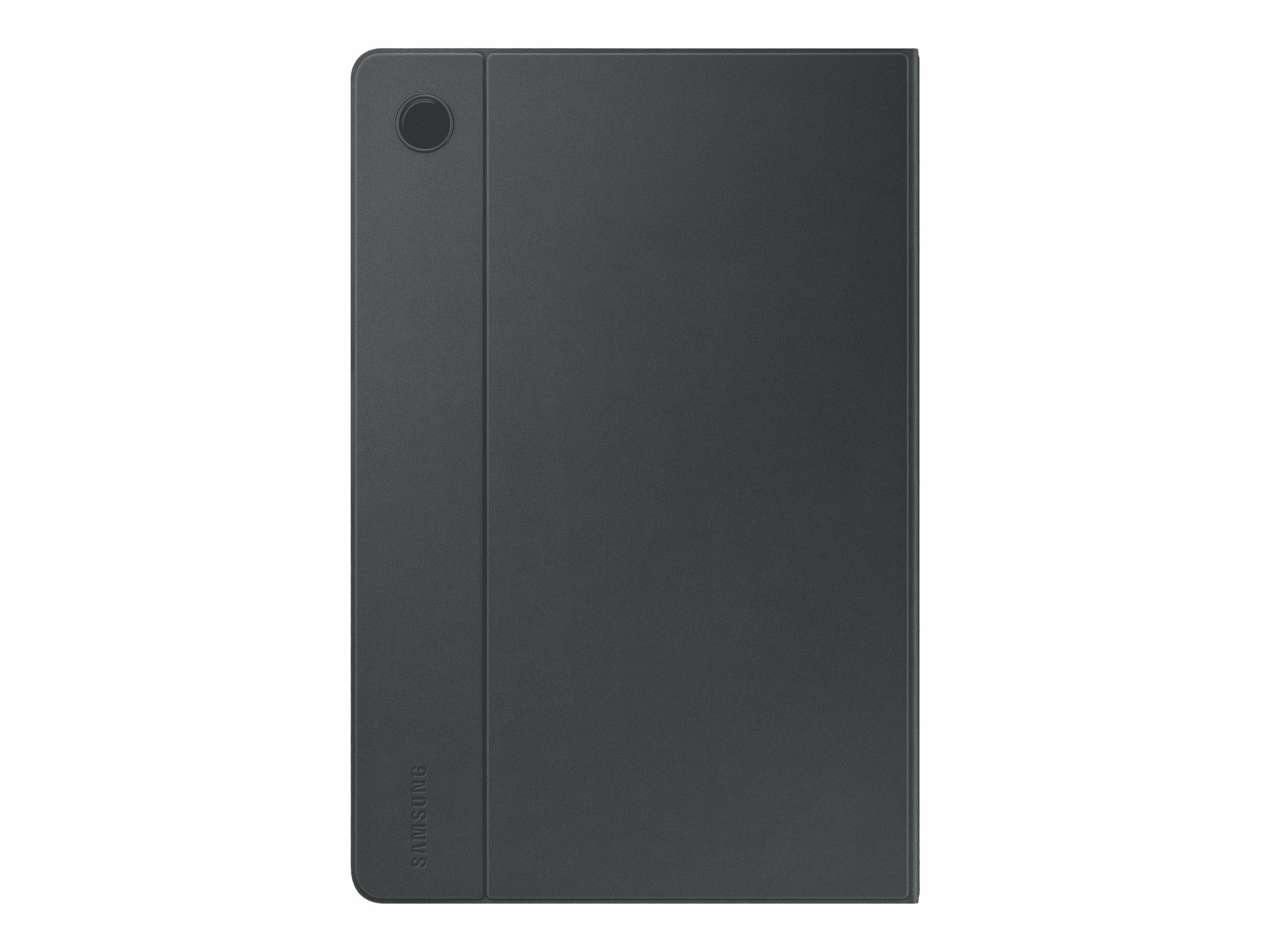 Samsung EF-BX200 - Flip-Hülle für Tablet - dunkelblau