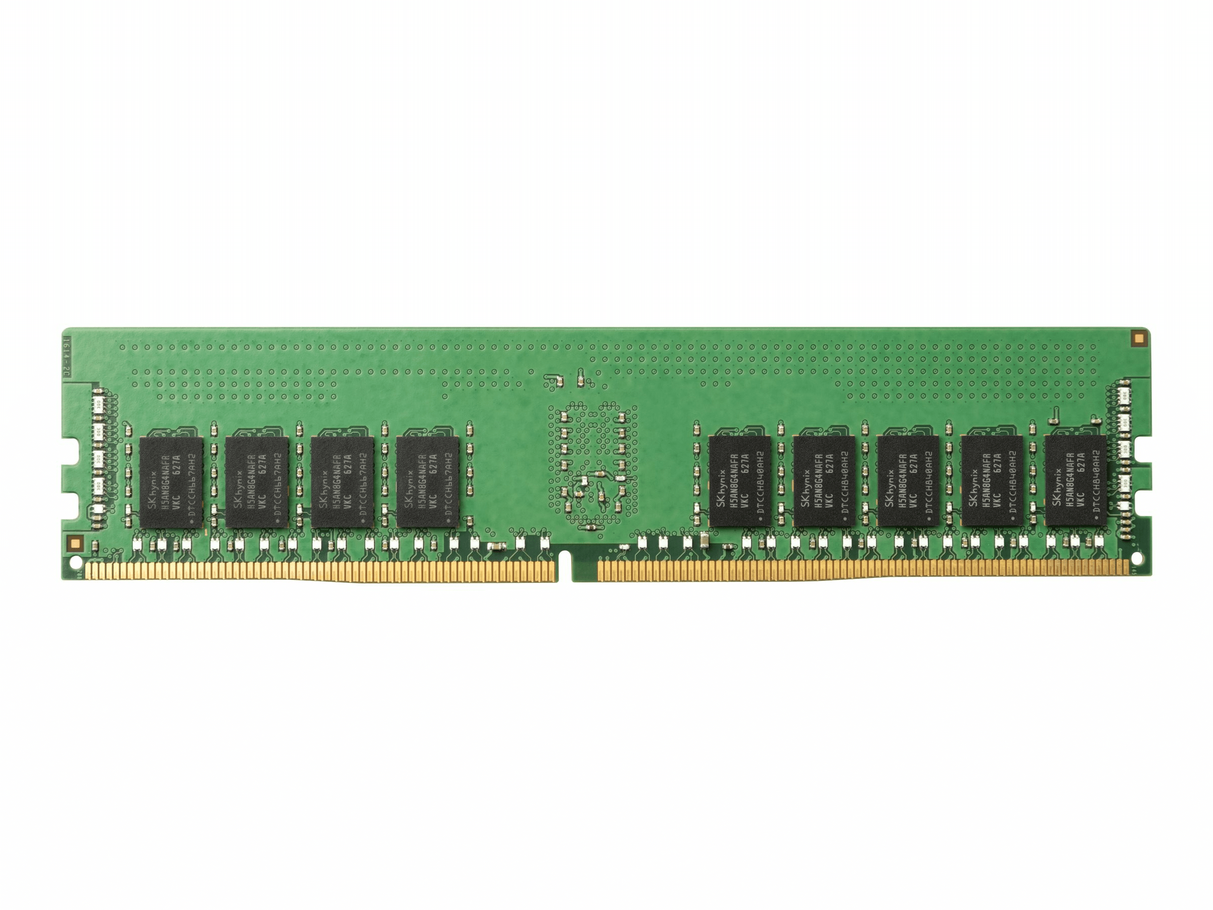HP  DDR4 - Modul - 16 GB - DIMM 288-PIN - 2933 MHz / PC4-23400