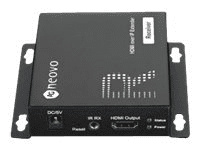 AG Neovo HIP-Series HIP-RA - Video-/Audio-/Infrarot-Übertrager