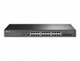 TP-Link Omada SG3428X Rackmount Gigabit Managed Switch, 24x RJ-45, 4x SFP+