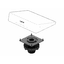 Logitech Tap Table Mount - Montagekit für Videokonferenz-Controller