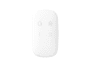 Hikvision DS-PKF1-WE, AX PRO Funk-Keyfob, 4 Tasten, 868 MHz Tri-X,...