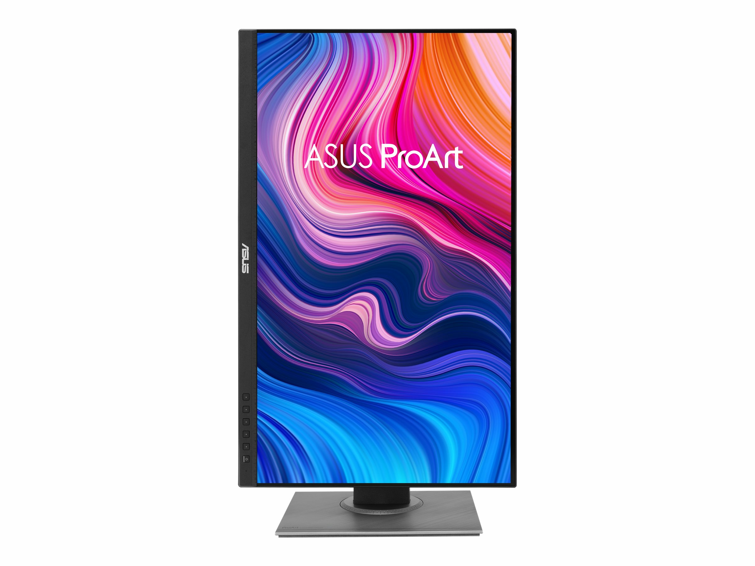 Asus ProArt PA278QV, 27, WQHD (2560x1440), IPS, 75Hz, HDMI, DP, USB-C,...