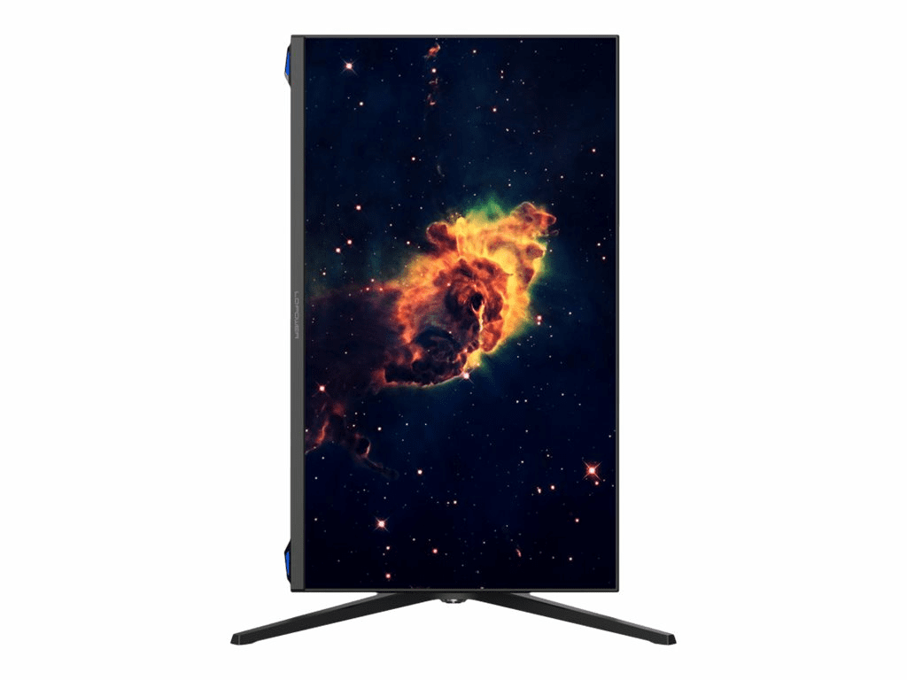 LC-Power LC-M25-FHD-144, 24.5, Full HD (1920x1080), IPS, 144Hz, HDMI, DP,...