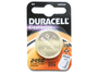 Duracell Electronics 2450 - Batterie CR2430 - Li