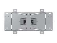 Samsung WMN4270SD - Befestigungskit (Befestigungswinkel, 2 Klammern) - für...