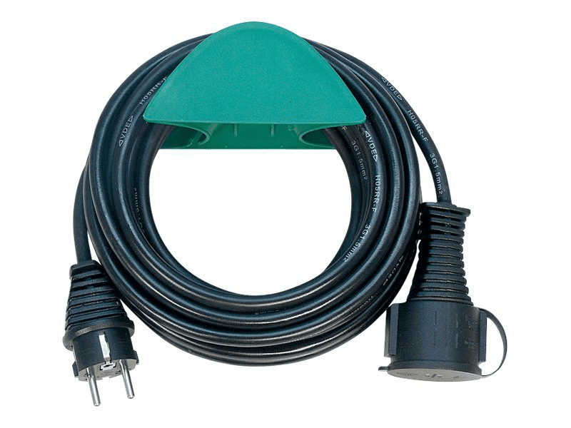Brennenstuhl H05RR-F 3G1,5 - Spannungsversorgungs-Verlängerungskabel - CEE...
