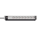 Brennenstuhl 1156057028 - 3 m - Schwarz - Grau - 105 mm - 65 mm - 485 mm - 840 g