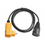 Brennenstuhl H07RN-F 3G1,5 - Netzteil - 2 m