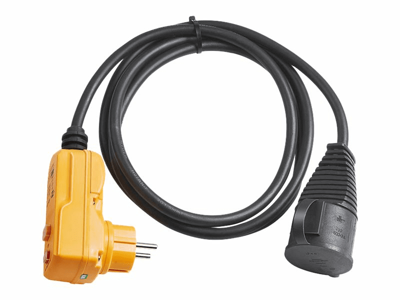 Brennenstuhl H07RN-F 3G1,5 - Netzteil - 2 m