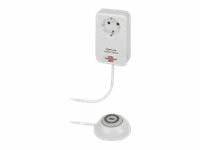 Brennenstuhl Eco-Line - Steckdosenleiste - 3500 Watt