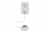 Brennenstuhl Eco-Line - Steckdosenleiste - 3500 Watt