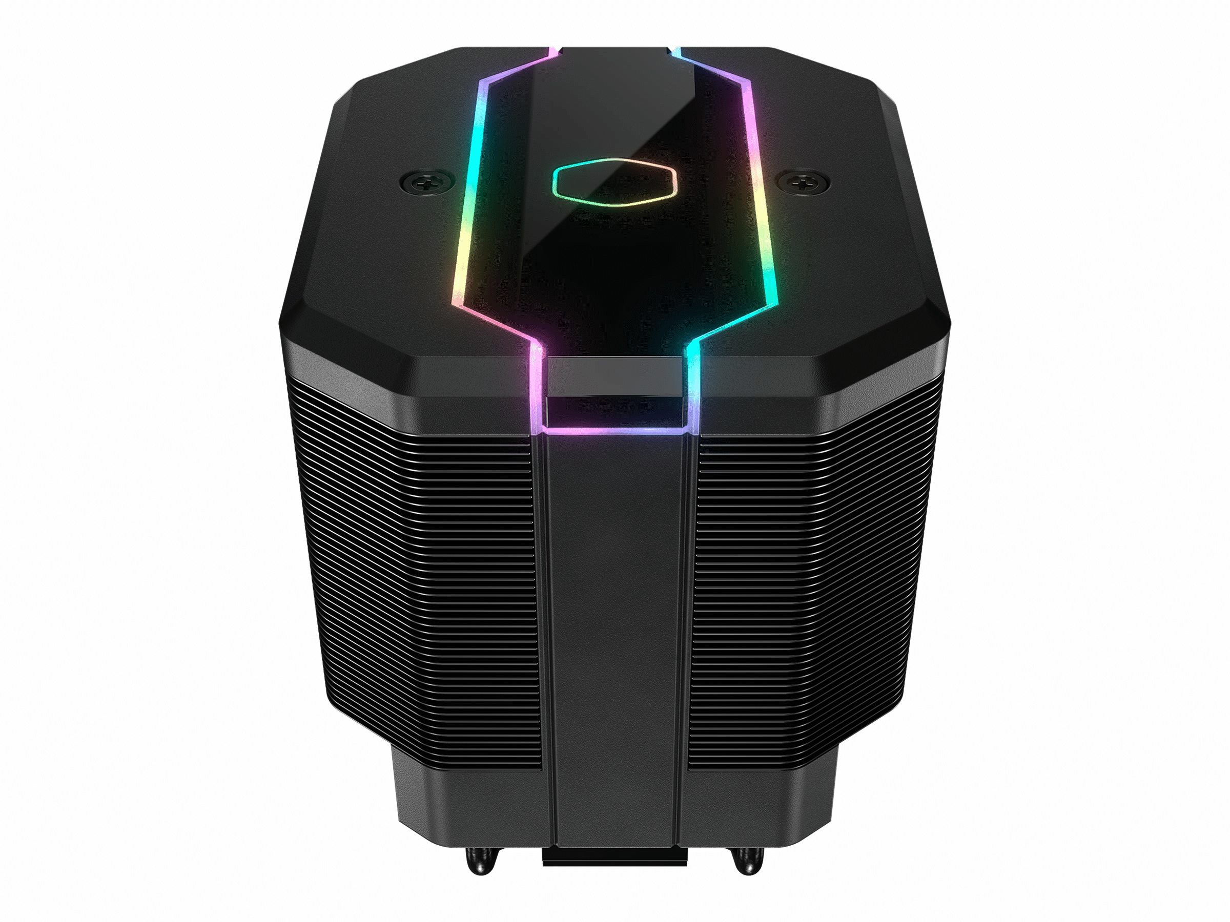 Cooler Master MasterAir MA620M - Prozessor-Luftkühler - (für: LGA1156, AM2,...