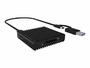 ICY BOX IB-CR404-C31 - Kartenleser (CFexpress 2.0 Type B)