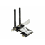 Inter-Tech DMG-32 - Netzwerkadapter - PCIe