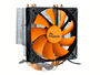 Inter-Tech Argus SU-260 - Prozessor-Luftkühler - (für: LGA775, LGA1156, AM2,...