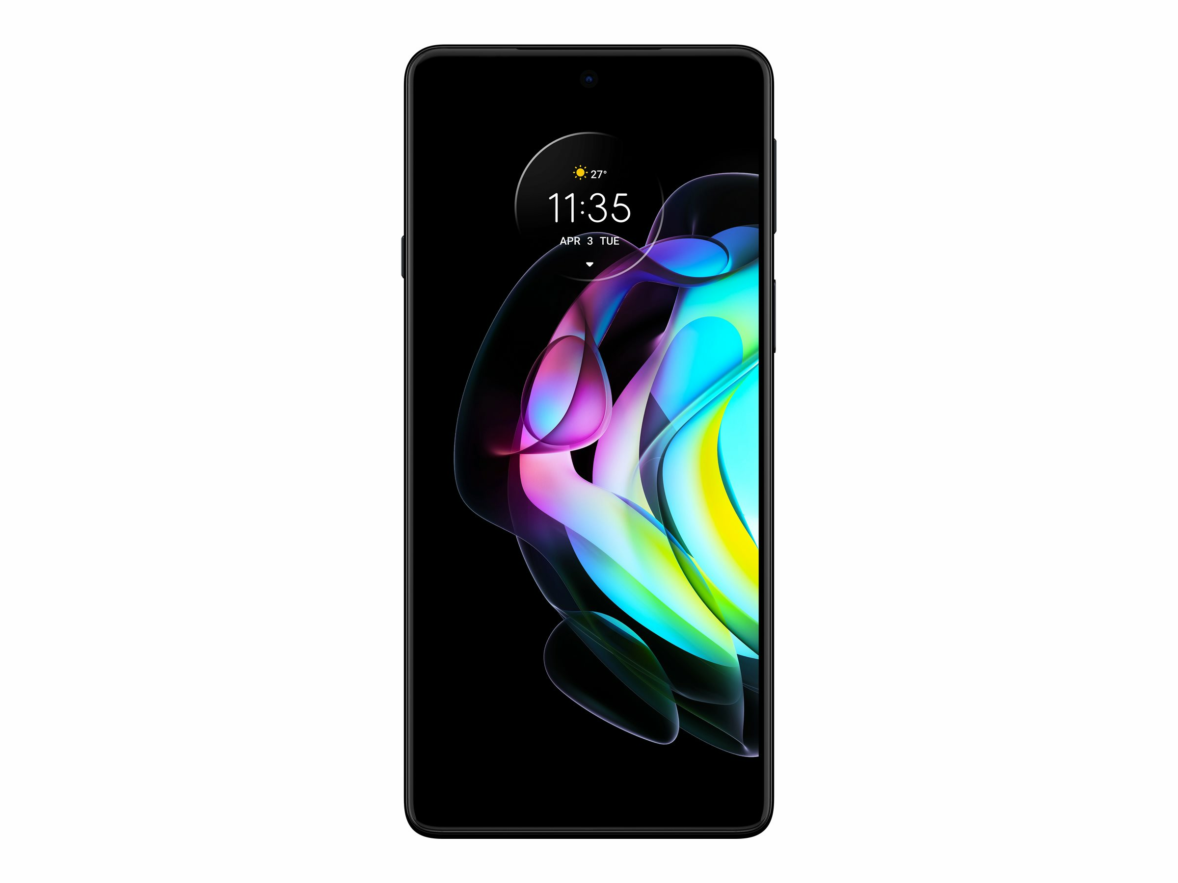 Motorola Solutions Motorola Edge 20 - 5G Smartphone - Dual-SIM - RAM 8 GB /...